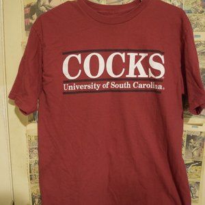 USC College Football Tee